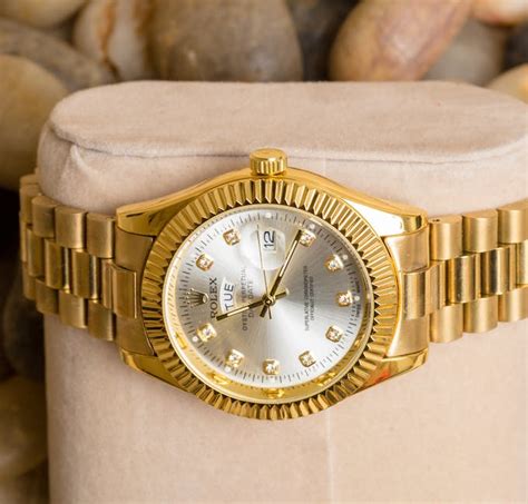 is it safe to wear rolex in new york|rolex watch nyc.